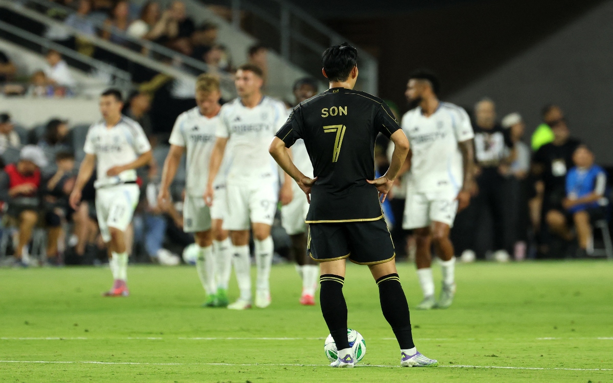 Sin Ochoa: ésta es la nueva convocatoria de la Selección Mexicana