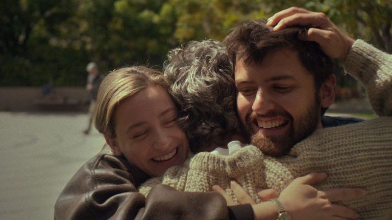 MUBI en octubre 2025: clásicos restaurados, nuevas series y colecciones imperdibles