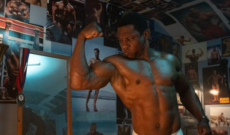 Magazine Dreams resurge tras la polémica de Jonathan Majors y llega a salas de España
