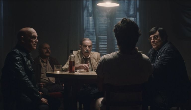 "Merlo Sangriento 2025": tres días para celebrar el cine de género en San Luis