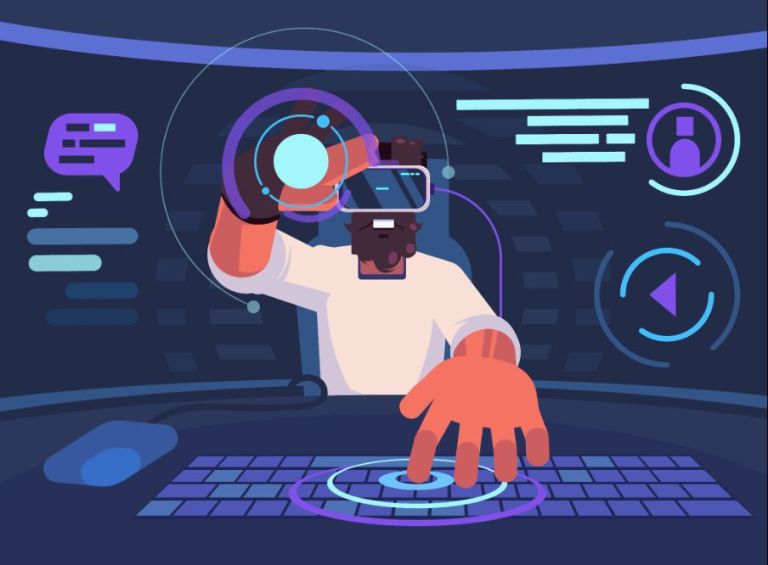 Metagaming y la economía de los mundos internos
