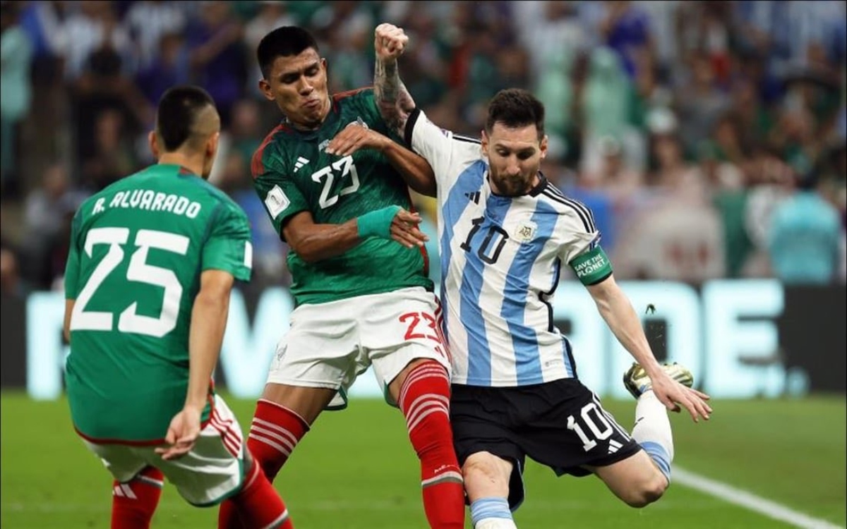'Maple, Zayu y Clutch': Estas son las mascotas oficiales para el Mundial 2026
