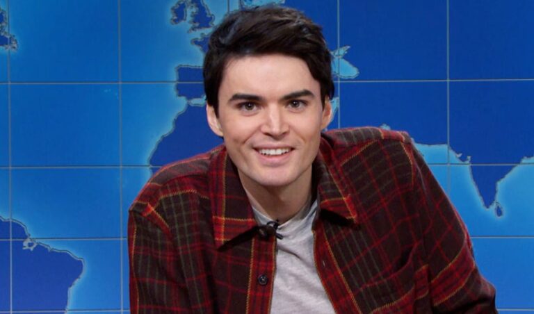 Michael Longfellow deja Saturday night live tras tres temporadas sorprendentes