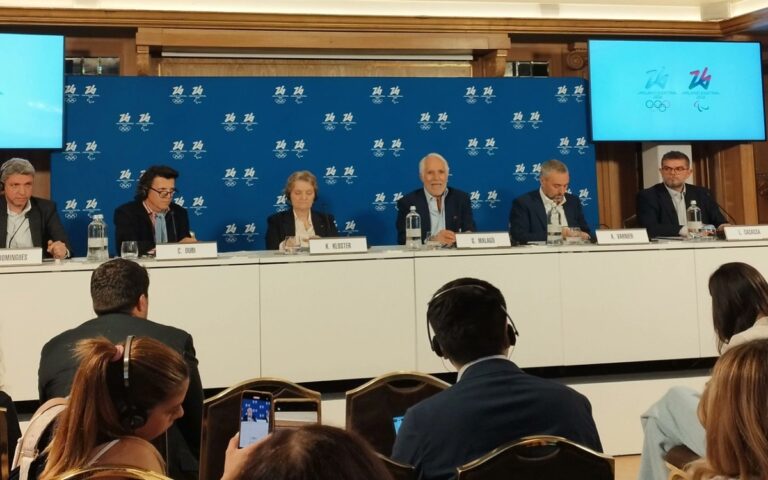 Milano-Cortina 2026: Israel no será excluído de los próximos JO Invernales