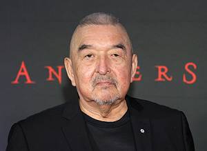 Muere el actor Graham Greene, nominado al Óscar