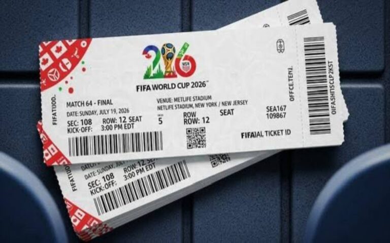 Inauguración del Mundial será día feriado, anuncia Brugada