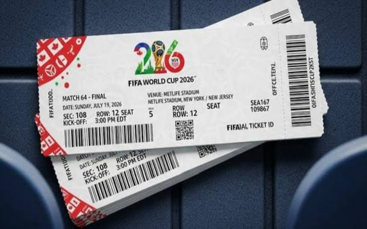 Inauguración del Mundial será día feriado, anuncia Brugada
