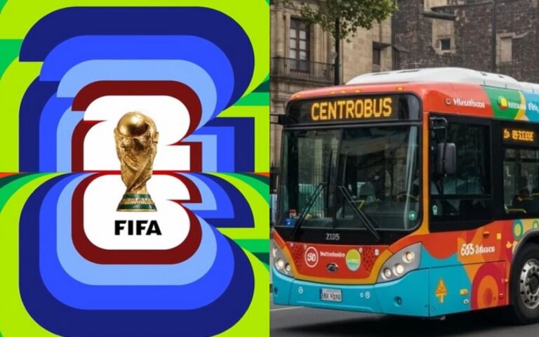Mundial 2026: Enfrentará México un gran desafío en transporte: Experto