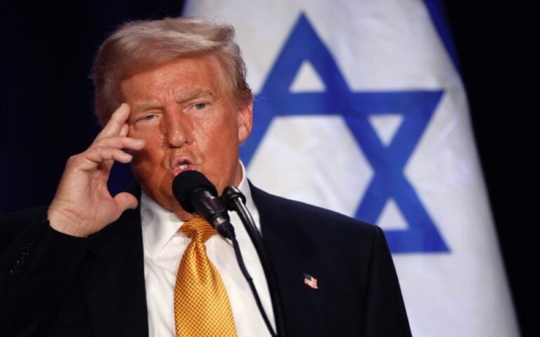 Israel-Premier Tech revisará su imagen presionado por patrocinadores