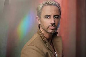 Murió Paul Roberts, coreógrafo  de One Direction