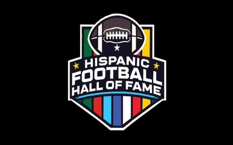 NFL: Fundan el Salón de la Fama del Futbol Americano Hispano
