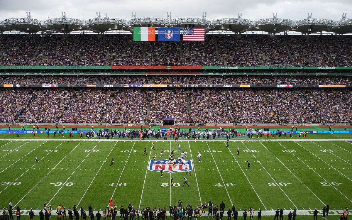 NFL: Goodell afirma que no hay conflicto por dualidad de Brady como dueño y analista