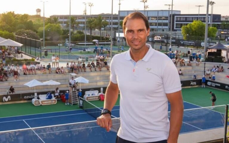 "Me entristece que se hayan retirado (Federer, Murray y Nadal): Djokovic