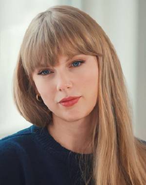 Niega juez intento de Justin Baldoni de citar a Taylor Swift