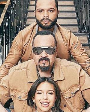 No se cancelará concierto de Los Aguilar.- Lemus