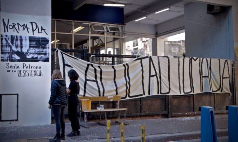 “Norma también”: el documental que reivindica la lucha de Norma Pla en el Cine Gaumont