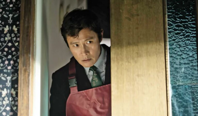 Park Chan-wook lidera la taquilla coreana con No Other Choice