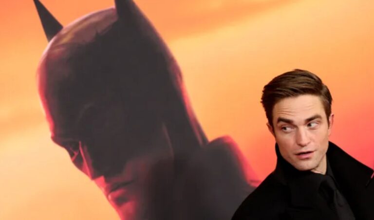 Pattinson se enfrenta a un curioso obstáculo en Untitled Batman Film