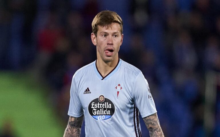 Kerzhakov, máximo goleador histórico de Rusia, se pronuncia contra la guerra