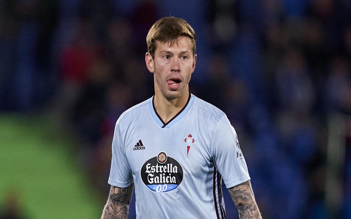 Kerzhakov, máximo goleador histórico de Rusia, se pronuncia contra la guerra