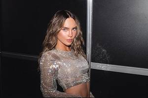 Podrían Belinda y Cazzu unir estilos en nueva colaboración