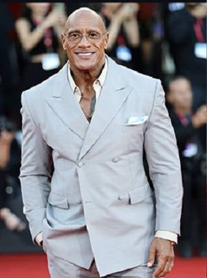 Presentará Dwayne Johnson su nueva película en CDMX
