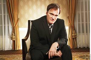 Quentin Tarantino: una catapulta de talentos