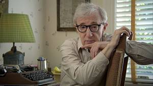 Quiere Woody Allen volver a dirigir a Trump en una película