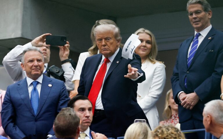¡VAAAAMOOOS! Alcaraz se corona en Nueva York y recupera el número uno del mundo