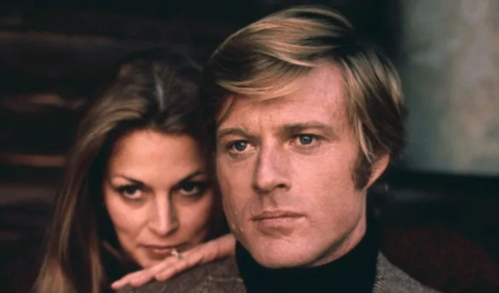 Redford quería hacer secuela de El candidato décadas después de la original