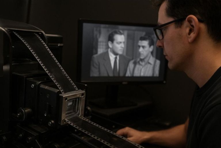 Restaurando los clásicos: cómo las películas de patrimonio regresan a los cines