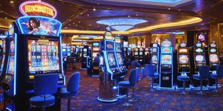 Revolución Nostálgica o Juegos de Casino Inspirados en el Pasado para 2025