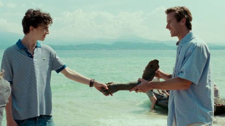 Romanticismo a fuego lento: 5 películas que te conquistarán sin darte cuenta