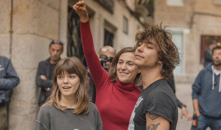 Romería, el esperado regreso de Carla Simón ya tiene fecha de estreno para salas de España
