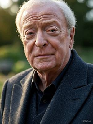 Sale Michael Caine de su retiro para película con Vin Diesel