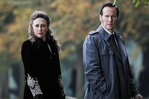 Salta saga de 'El Conjuro' a la televisión con HBO Max