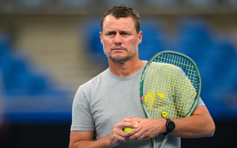 AMT 2022: Expulsan a Alexander Zverev por conducta antideportiva