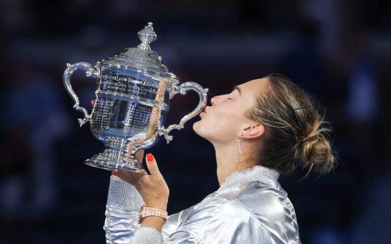 US Open 2025: Djokovic y Sabalenka libran la primera ronda dominical