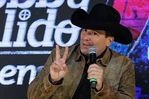 Se postula Bobby Pulido para Congreso de Texas