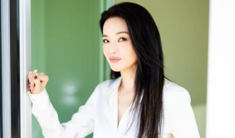 Shu Qi debuta como directora con Girl, un retrato íntimo y doloroso