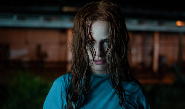 Strangers Capítulo 2 regresa a los cines con más terror, violencia y persecuciones implacables