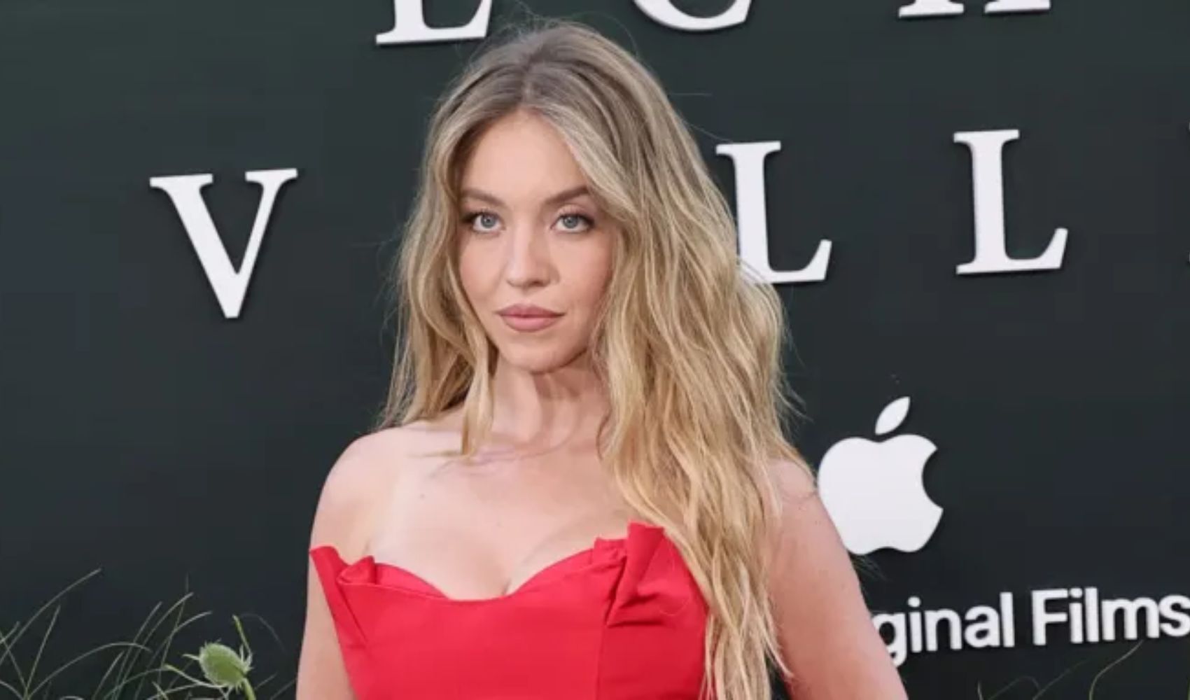 Sydney Sweeney será homenajeada en el Festival de Hamptons con Christy