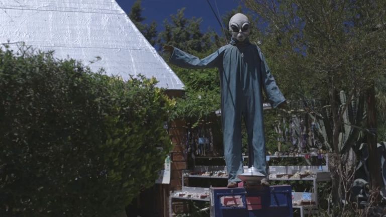 Toda la programación de OFFNI Cine Fest 2025