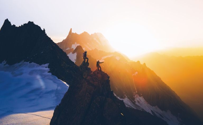 Toda la programación del Banff Mountain Film Festival World Tour 2025