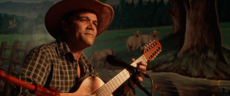 Todos los ganadores del 9° Festival Internacional de Cine Luz del Desierto 2025