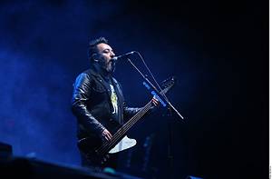 Traerá  Molotov concierto de aniversario a Guadalajara