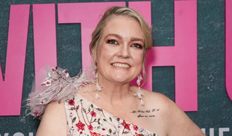 Universal retrasa un mes la película de Colleen Hoover Reminders of Him
