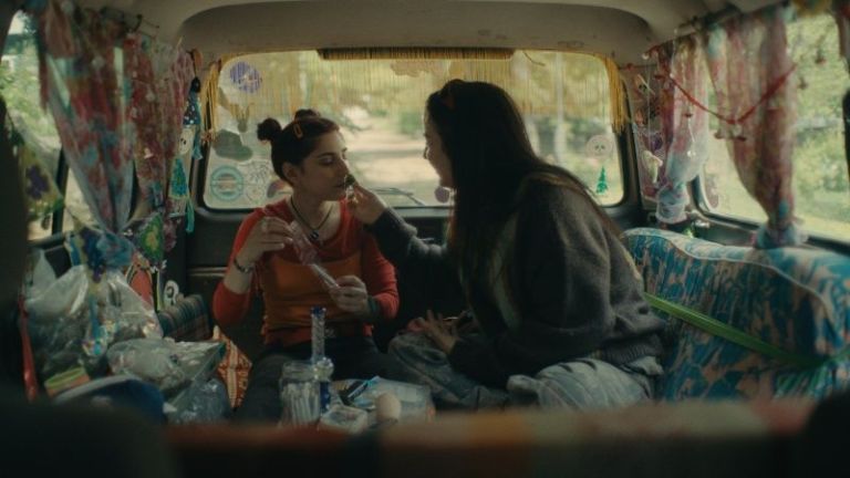 "Verano Trippin" en la sección Otras Actividades de San Sebastián