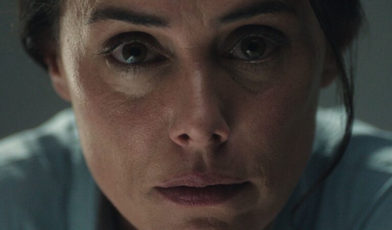 el nuevo thriller de Alberto Gastesi llega a Sitges