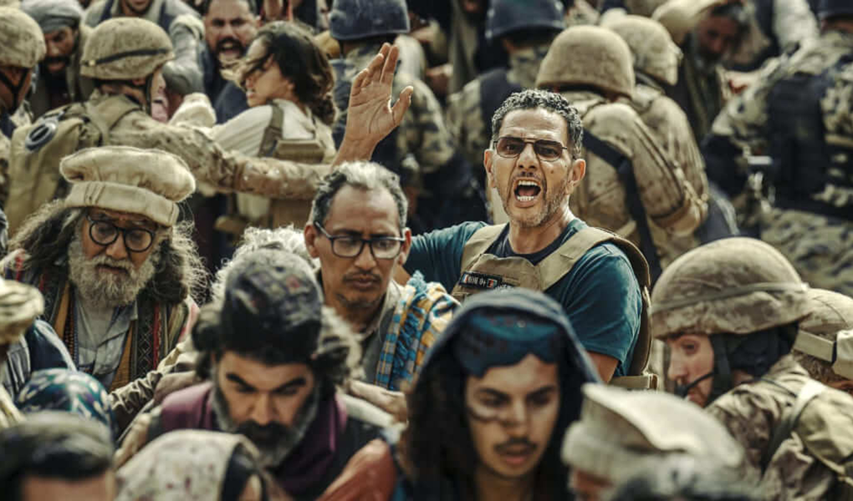 el thriller francés que está basada en un hecho real
